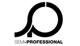 Logo for Semi-Professional