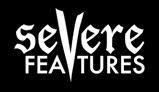 Logo for Severe Features