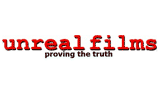 Logo for Unreal Films