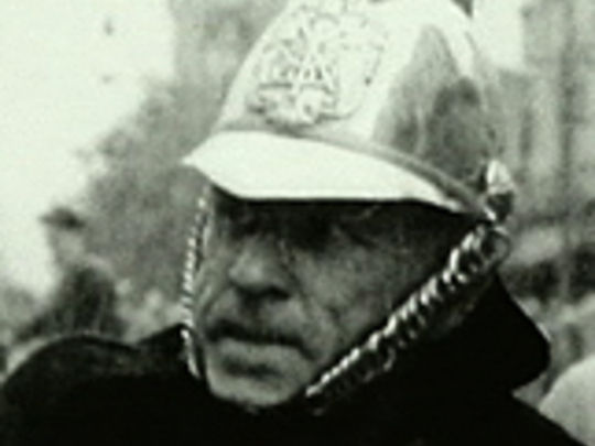 Thumbnail from title in NZ Disasters | NZ On Screen