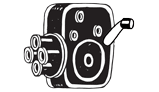 Logo for Four Knights Film