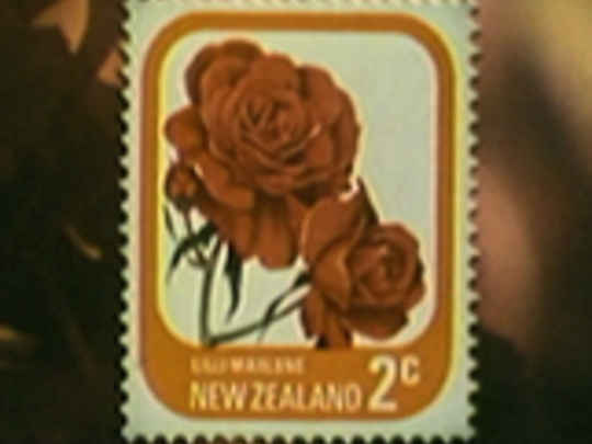 Thumbnail image for Landscape in Stamps