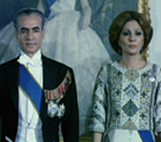 Image for The State Visit to New Zealand of Their Imperial Majesties the Shahanshah Aryamehr and the Shahbanou of Iran 1974