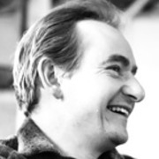 Profile image for Jeremy Sykes