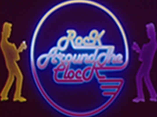 Thumbnail image for Rock Around the Clock