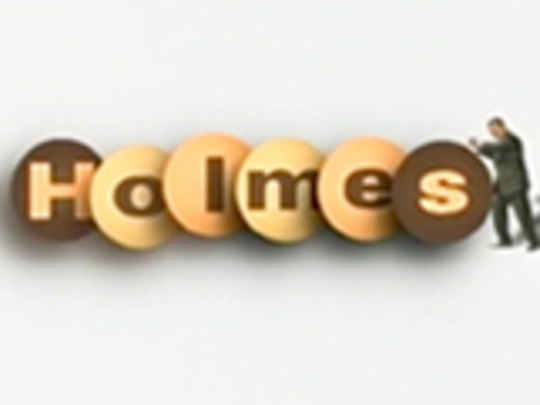 Thumbnail image for Holmes (Prime Television)
