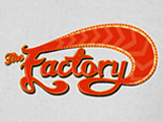 Thumbnail image for The Factory