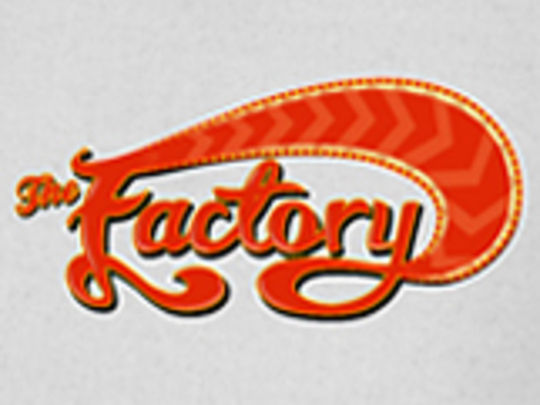 Thumbnail image for The Factory