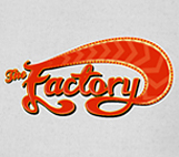 Image for The Factory