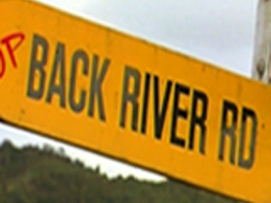 Thumbnail image for Back River Road