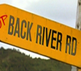 Image for Back River Road