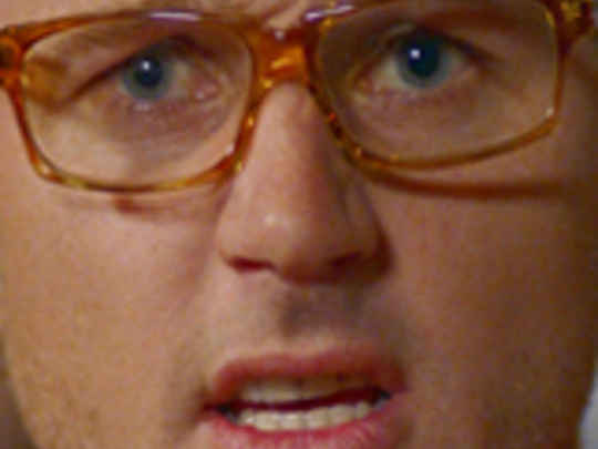 Thumbnail image for Man on My Left