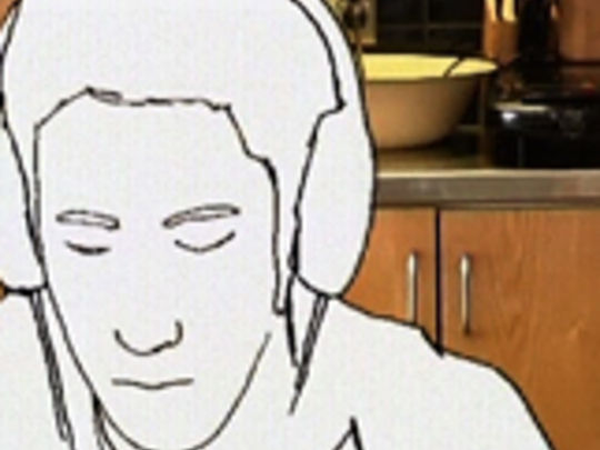 Thumbnail image for Spill the Light
