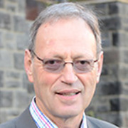 Profile image for Jock Phillips