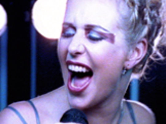 Thumbnail image for Alright