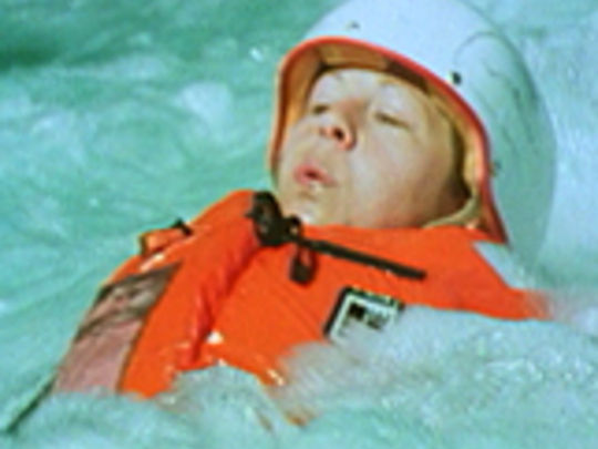 Thumbnail image for White Water Ride