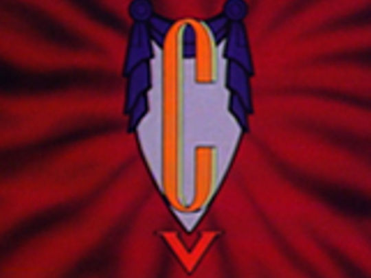 Thumbnail image for CV