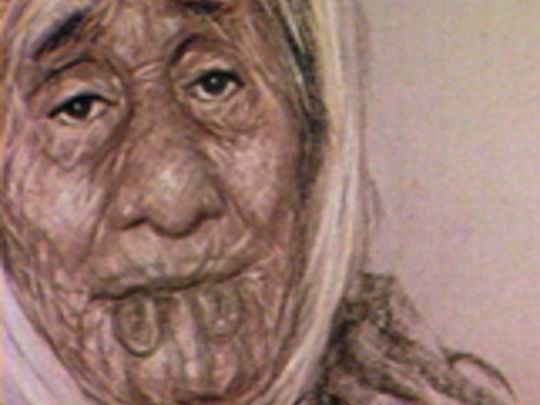 Thumbnail from title in The Body Art Collection | NZ On Screen