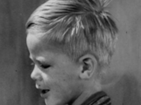 Thumbnail image for One in a Thousand