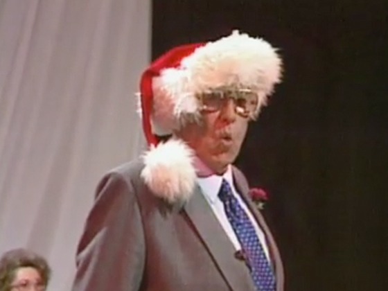 Hero image for Beauty and the Beast Xmas Special 1982