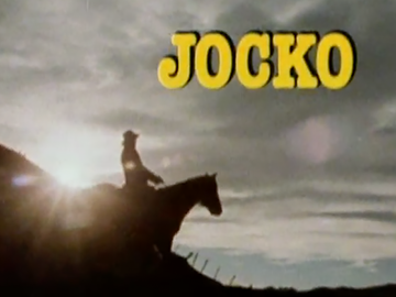 Image for Jocko