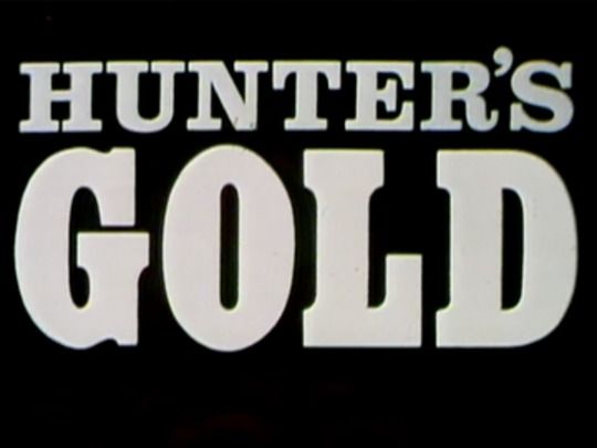 Thumbnail image for Hunter's Gold