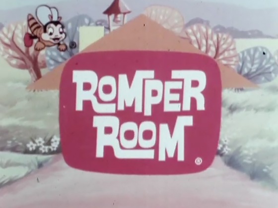 Romper Room Opening Titles Television Nz On Screen