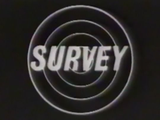 Thumbnail image for Survey