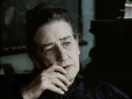 Hero image for Three New Zealanders: Sylvia Ashton-Warner
