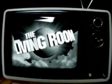 Image for The Living Room