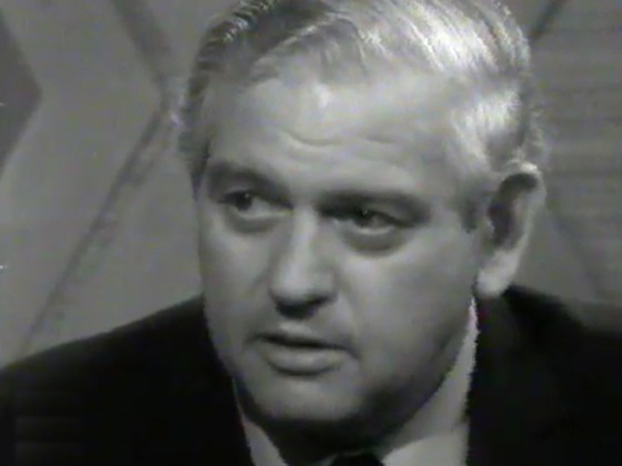 Hero image for Gallery - Norman Kirk P.M. - The First 250 Days