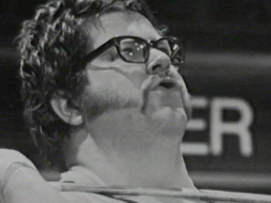 Thumbnail image for 1974 Commonwealth Games - Graham May's Face-plant