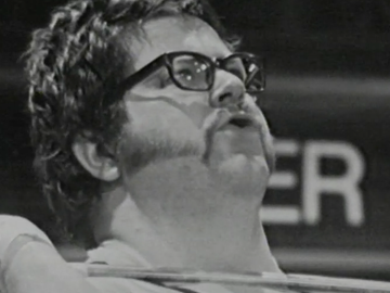 Image for 1974 Commonwealth Games - Graham May's Face-plant