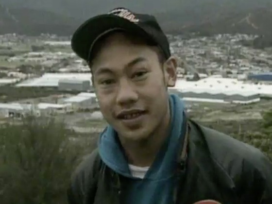 Hero image for Short Sportz - 1991 'Best Of'