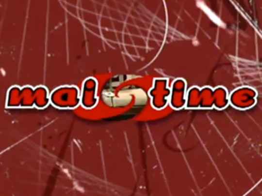 Thumbnail image for Mai Time