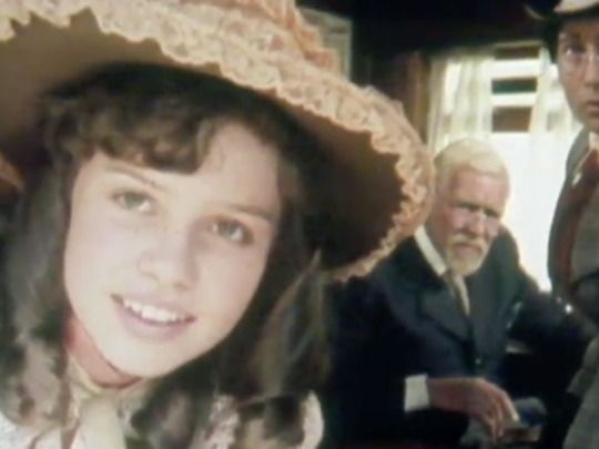 Thumbnail image for Children of Fire Mountain - Tom (First Episode)