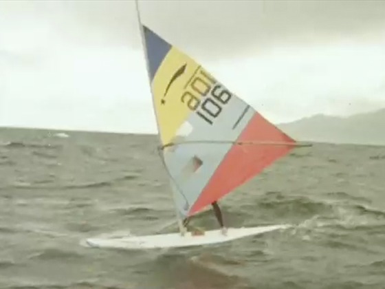 Hero image for Surf Sail