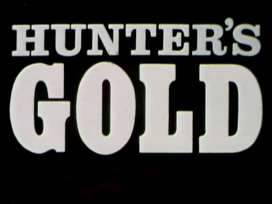 Hero image for Hunter's Gold
