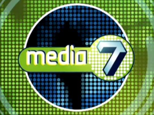 Thumbnail image for Media7/ Media3/ Media Take 