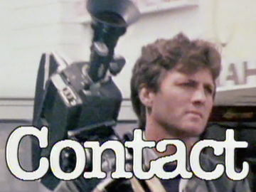 Image for Contact
