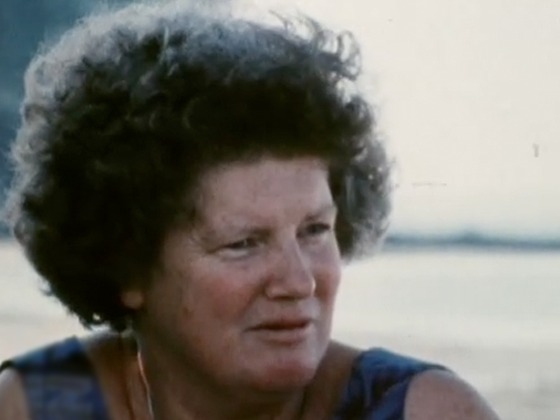 Hero image for Three New Zealanders: Janet Frame