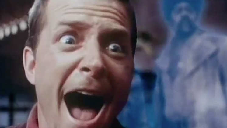 Hero image for The Frighteners