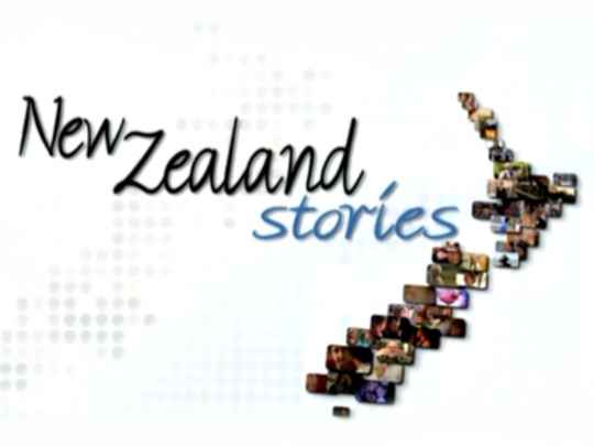 Thumbnail image for New Zealand Stories