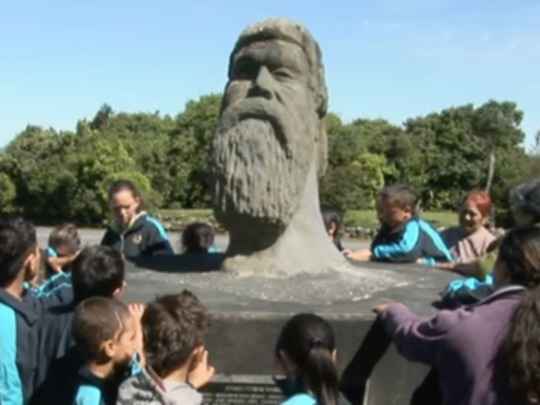 Thumbnail image for Tātarakihi - The Children of Parihaka