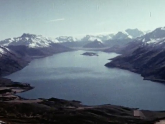 Hero image for Wakatipu - The Long Lake