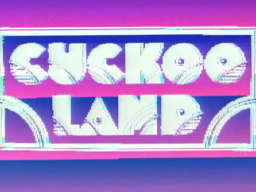 Image for Cuckoo Land