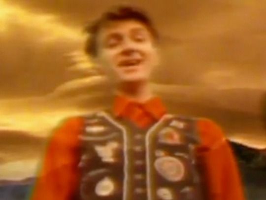 Thumbnail from title in Kiwi Music Videos: The Award-Winners | NZ On Screen