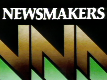 Image for Newsmakers