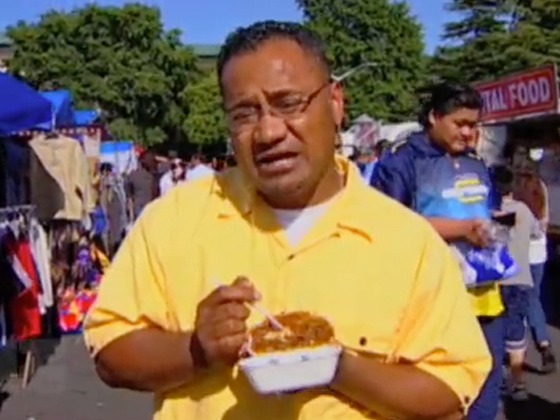 Hero image for Ōtara Market