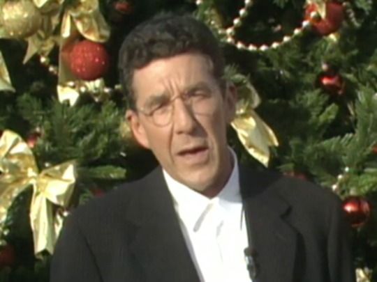 Thumbnail from title in Christmas | NZ On Screen